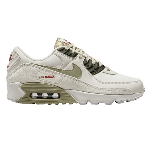 {Nike}Air Max 90 Sneakers - Picture 1 of 8